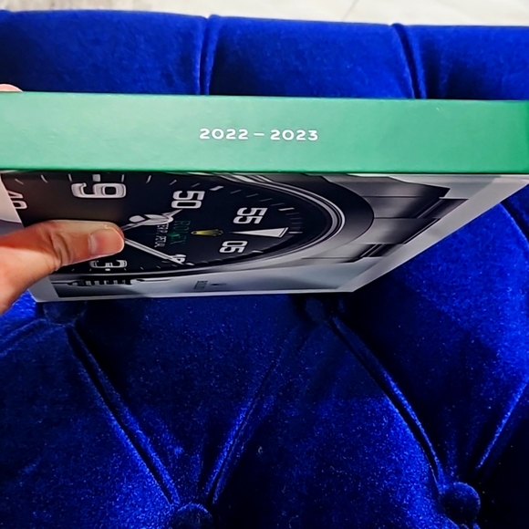 Rolex Magazine Catalog 2022-2023 Authentic and New! - Picture 3 of 4